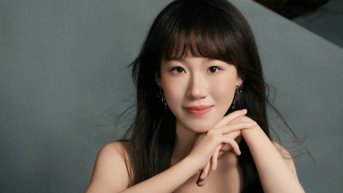 Bechstein Young Professionals – 13. Februar 2025, 19:30 Uhr: Chong Wang